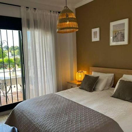 Ruim Appartement, Zonnig Terras, Alhaurin Golf! Alhaurín el Grande Eksteriør billede