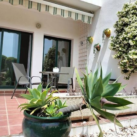 Ruim Appartement, Zonnig Terras, Alhaurin Golf! Alhaurín el Grande Eksteriør billede
