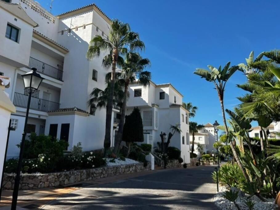 Ruim Appartement, Zonnig Terras, Alhaurin Golf! Alhaurín el Grande Eksteriør billede